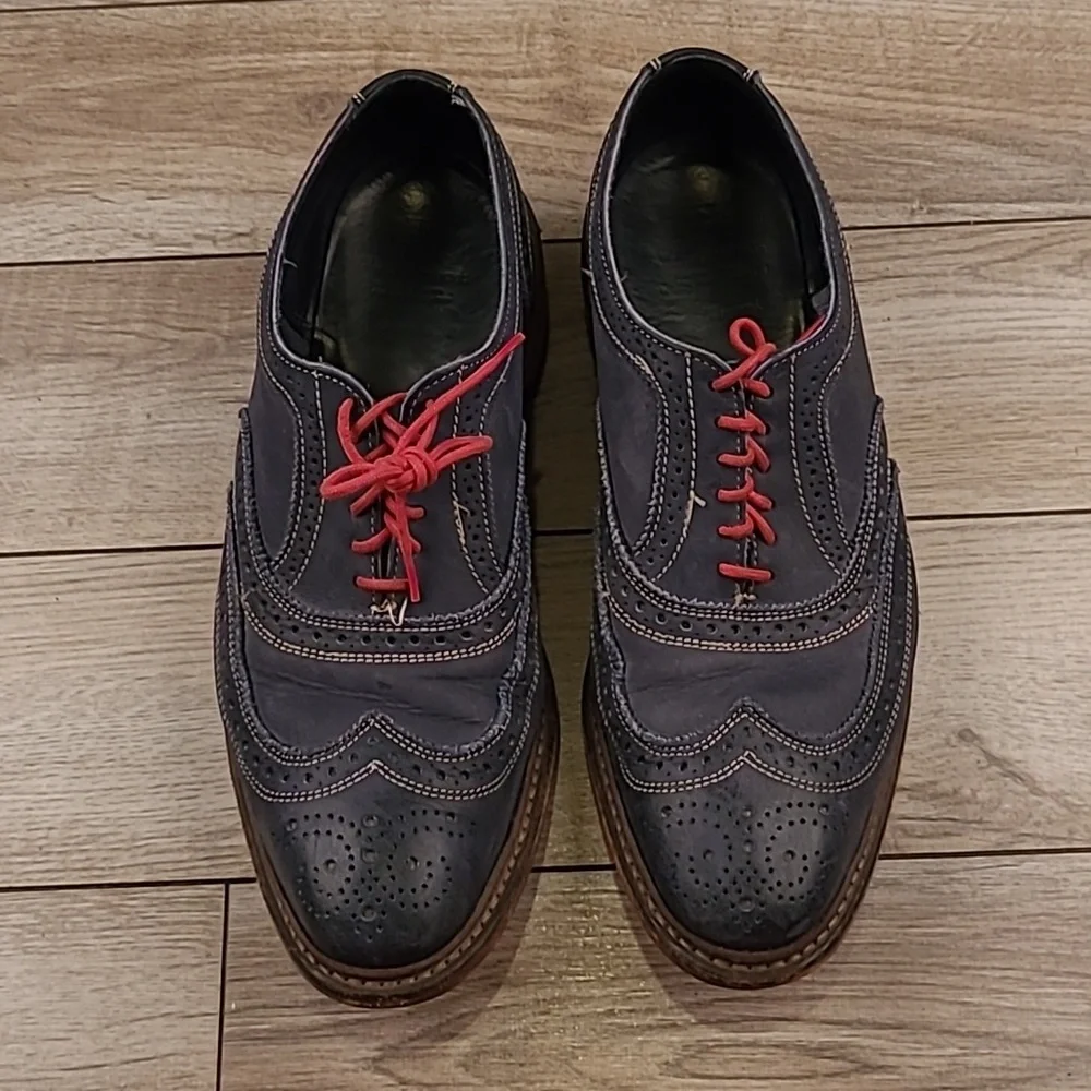 Allen Edmonds allen edmonds